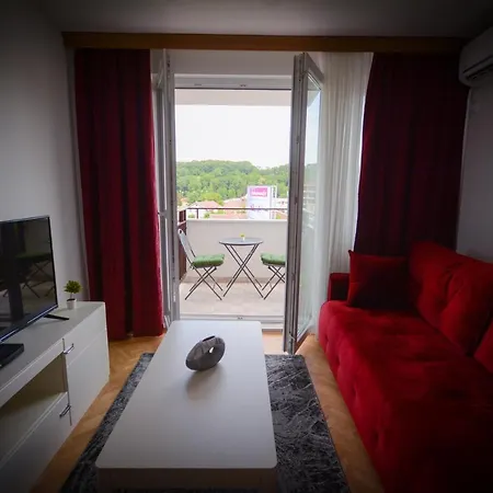 Nina * Vrnjačka Banja