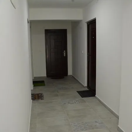 Nina Vrnjačka Banja